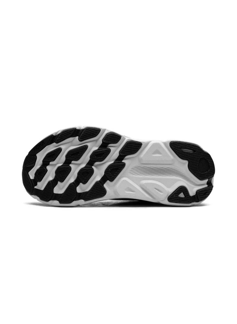 Hoka Clifton 9 "Black/White" - Image 5